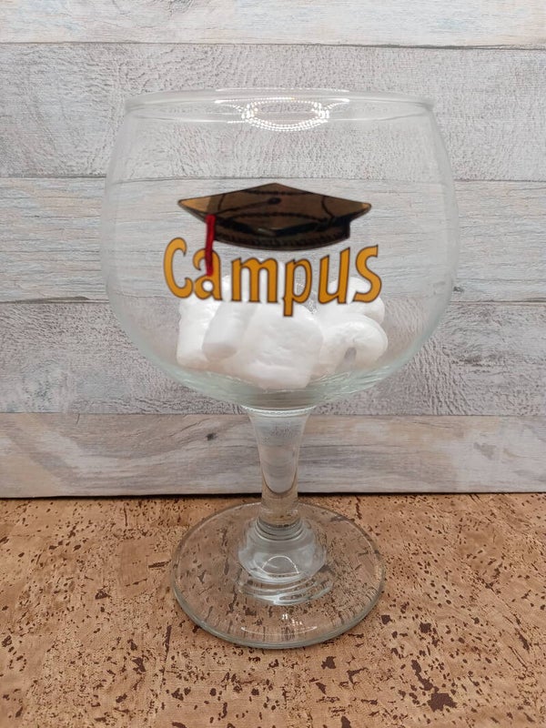 Bicchiere Campus cl 33