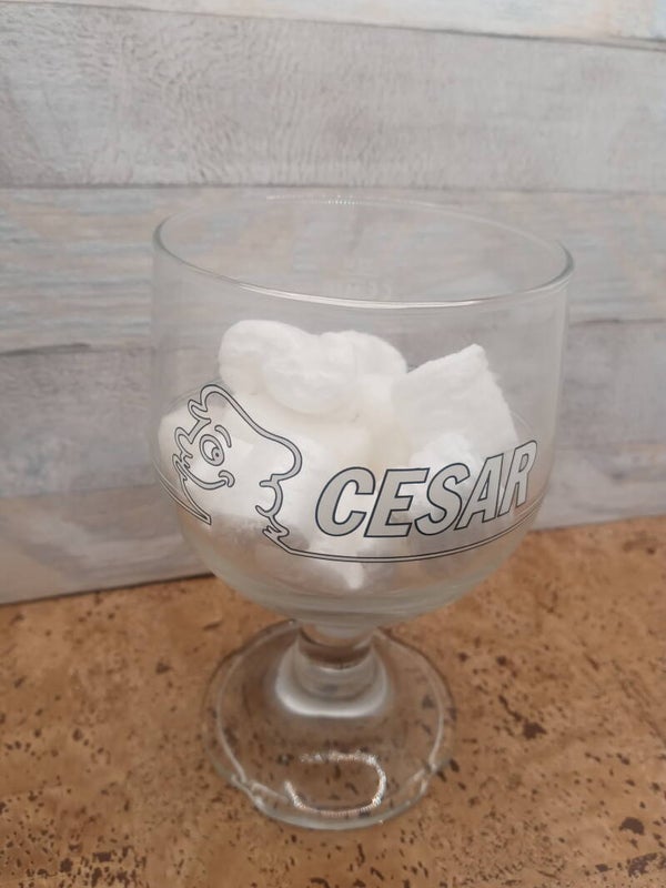 Bicchiere Cesar cl 33