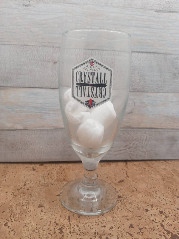 Bicchiere Crystall cl 20