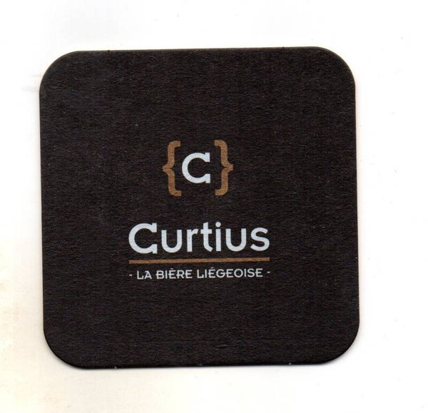 Sottobicchiere Curtius