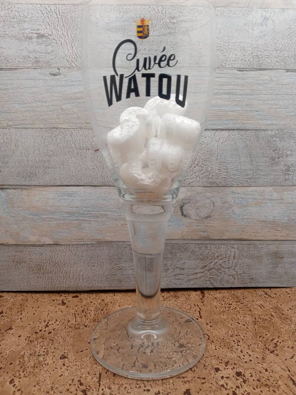 Bicchiere Cuvee Watou cl 25 / 33