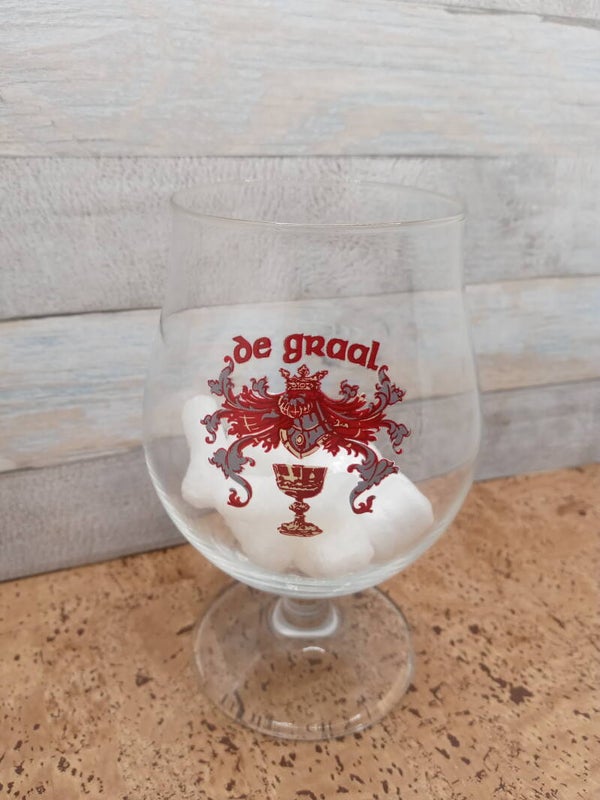 Bicchiere De Graal cl 33