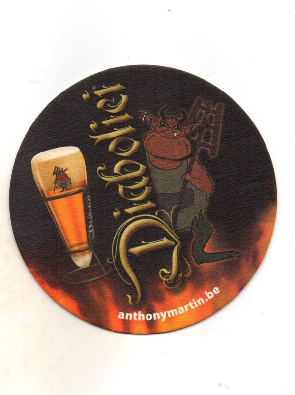 Sottobicchiere Diabolici