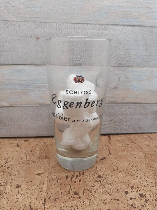 Bicchiere Eggenberg Schloss cl 20