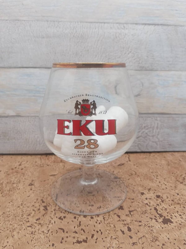Bicchiere Eku 28° cl 20
