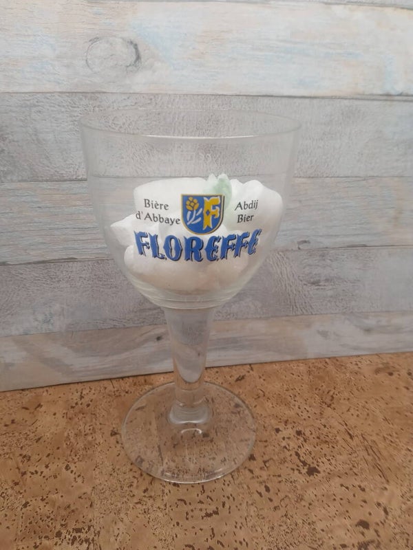 Bicchiere Floreffe cl 33