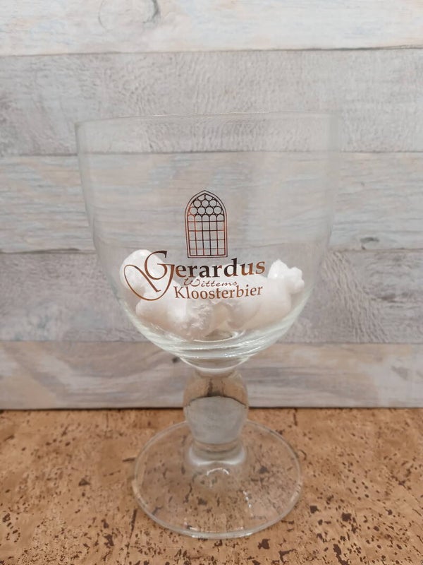 Bicchiere Gerardus cl 25 / 33 basso