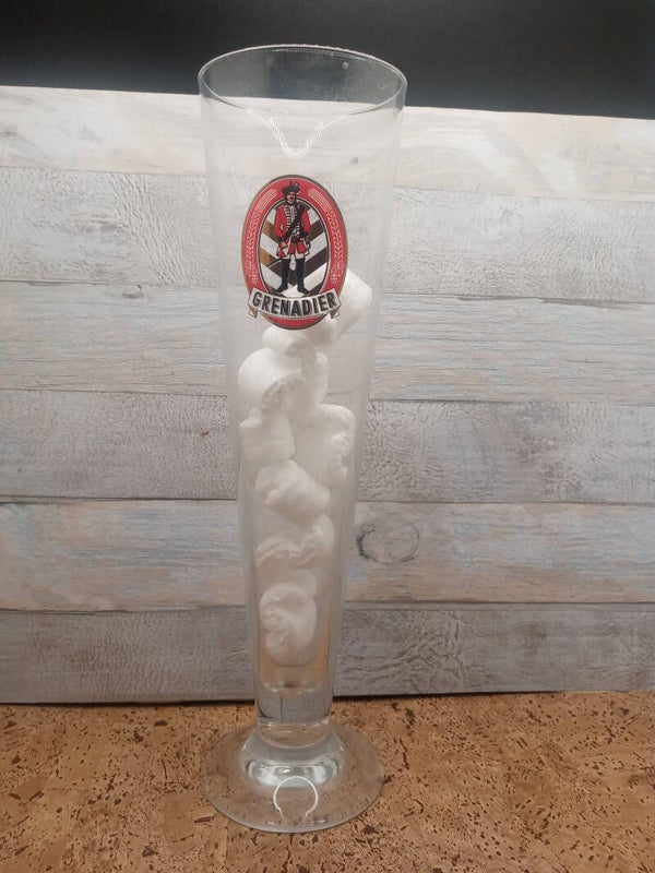 Bicchiere Grenadier cl 40