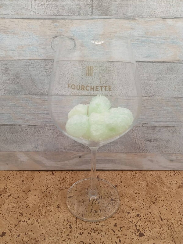 Bicchiere IIII Fourchette Taste the Experience cl 25 / 33