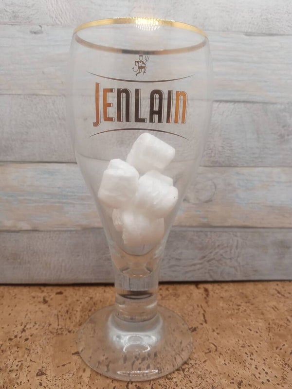 Bicchiere Jenlain cl 25