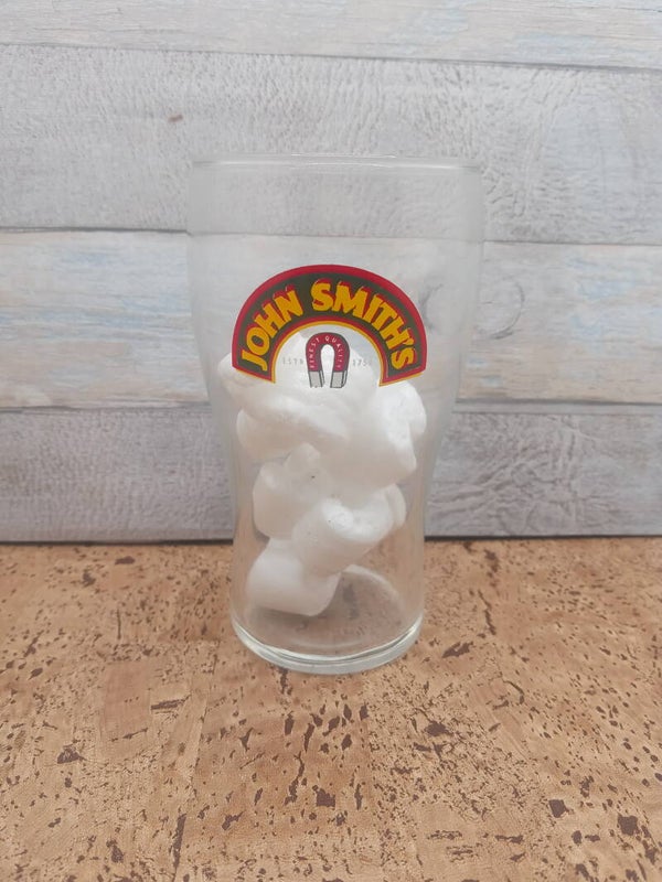 Bicchiere John Smith's cl 20