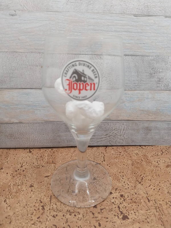 Bicchiere Jopen cl 25