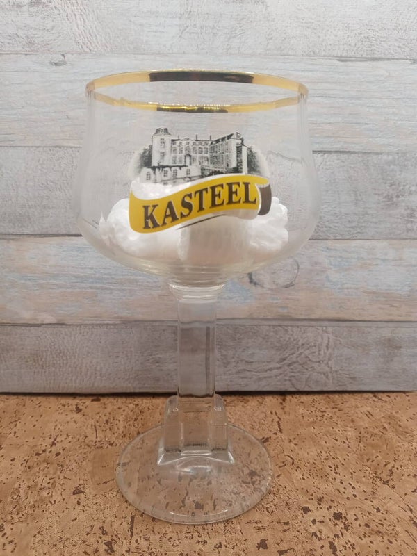 Bicchiere Kasteel cl 33