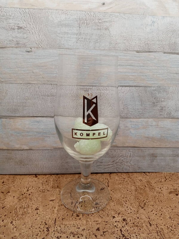 Bicchiere Kompel K cl 33