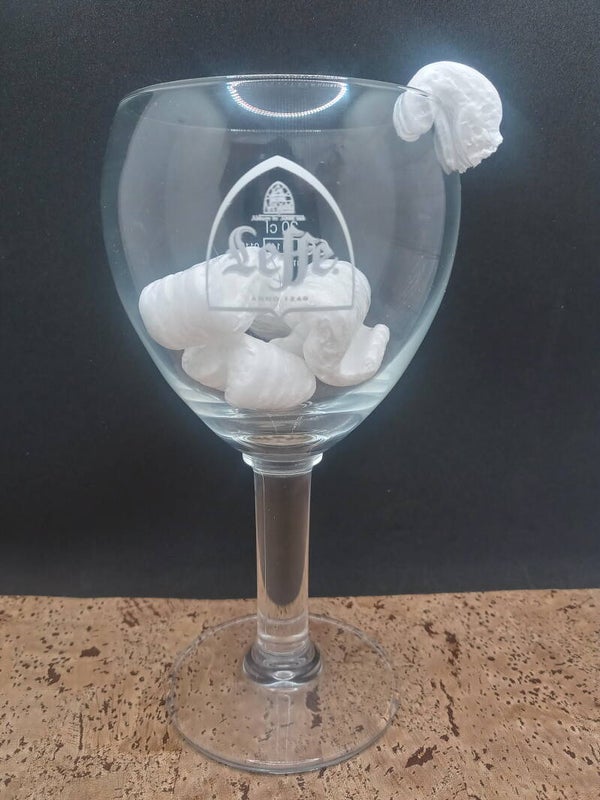 Bicchiere Leffe cl 20