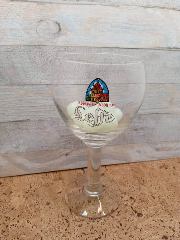 Bicchiere Leffe Durobor 2012 cl 33