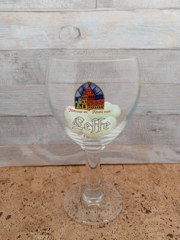 Bicchiere Leffe RC cl 33