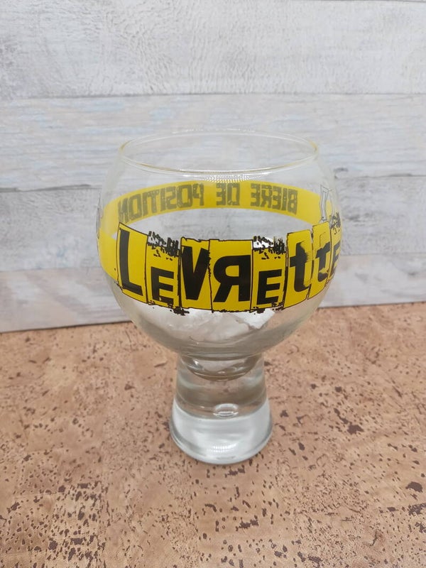 Bicchiere Levrette cl 25 / 33