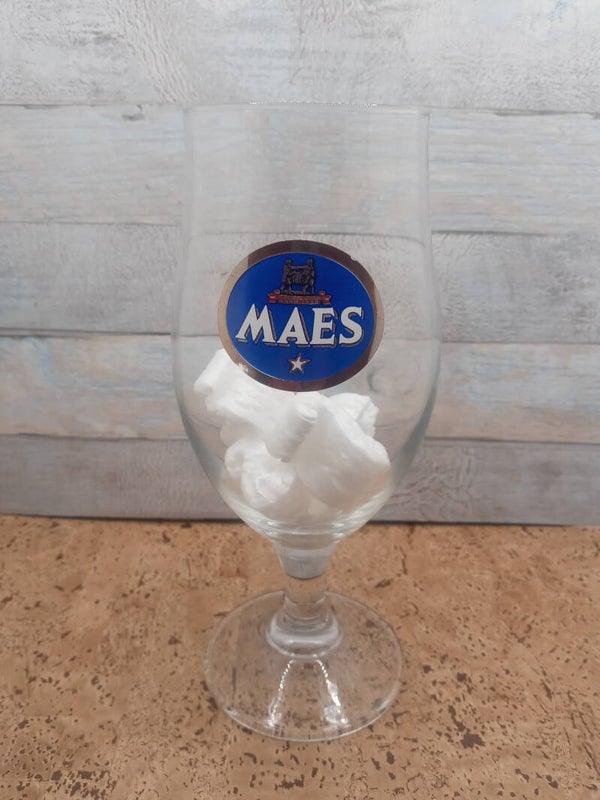 Bicchiere Maes cl 40