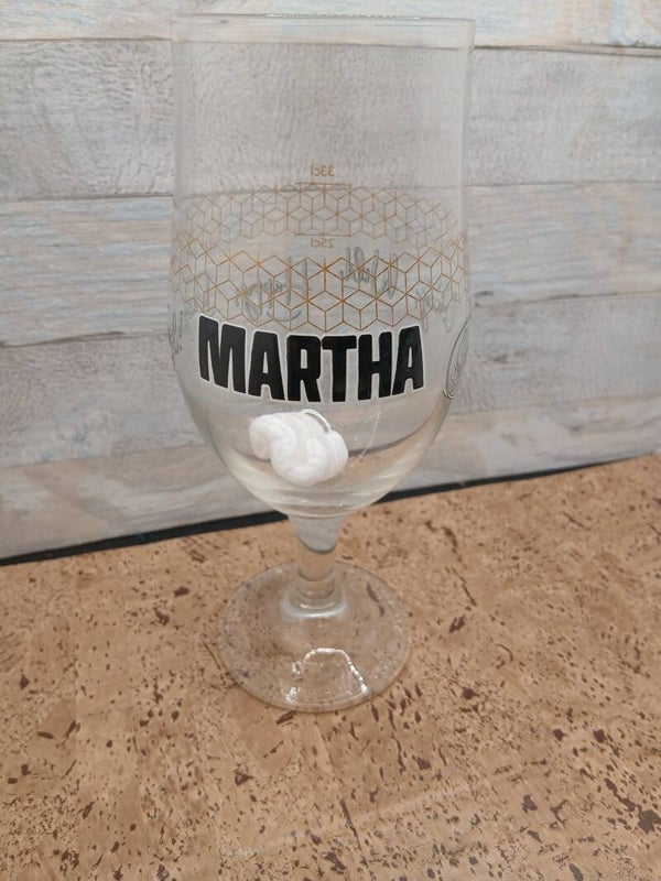 Bicchiere Martha cl 25 / 33