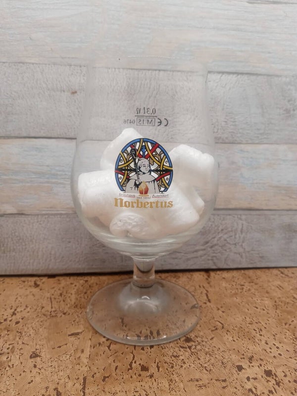 Bicchiere Norbertus Kardinal baloon cl 30