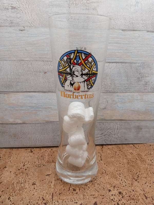 Bicchiere Norbertus Weizen cl 30