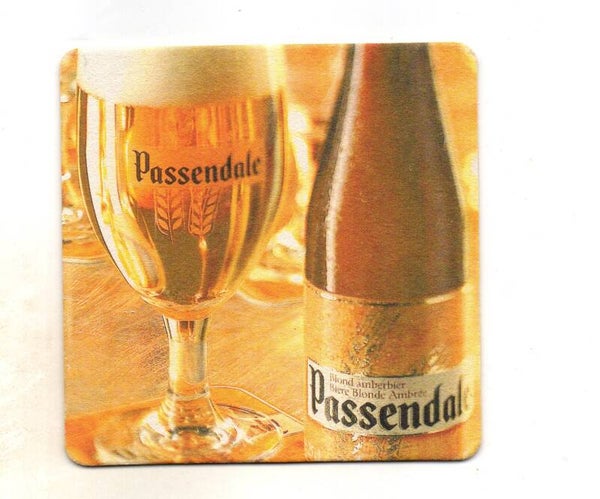 Sottobicchiere Passendale