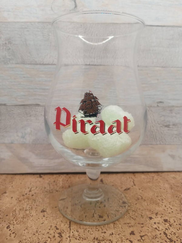 Bicchiere Piraat cl 33