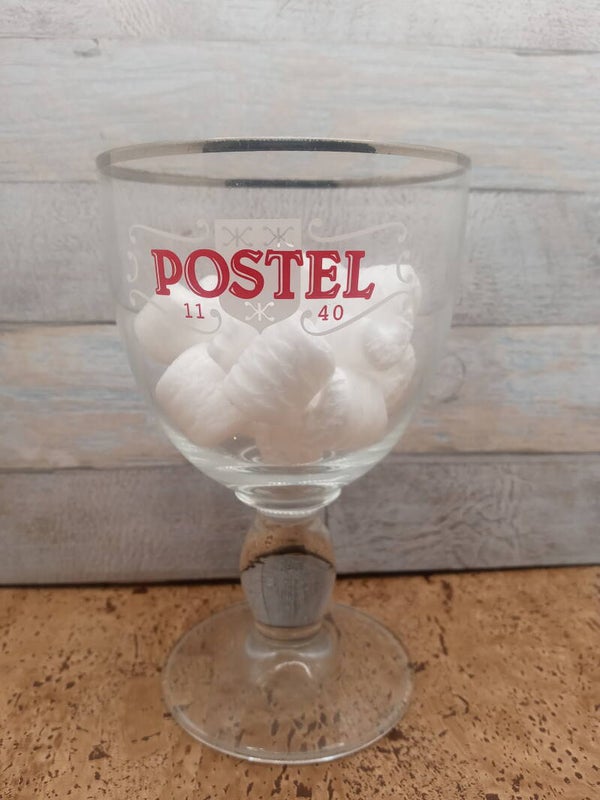 Bicchiere Postel 1140 cl 33 stelo liscio