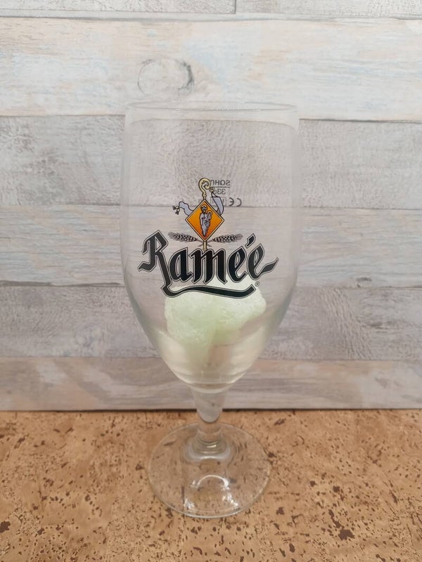 Bicchiere Ramee cl 33