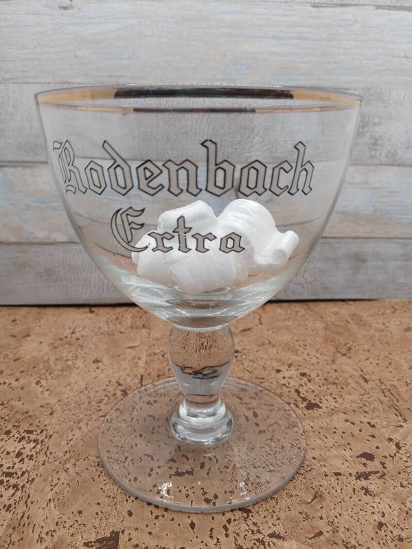 Bicchiere Rodenbach Extra cl 25