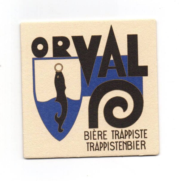 Sottobicchiere Orval