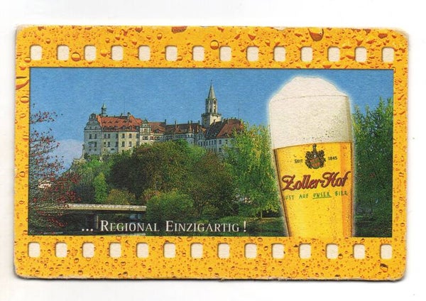 Sottobicchiere Zoller Hof