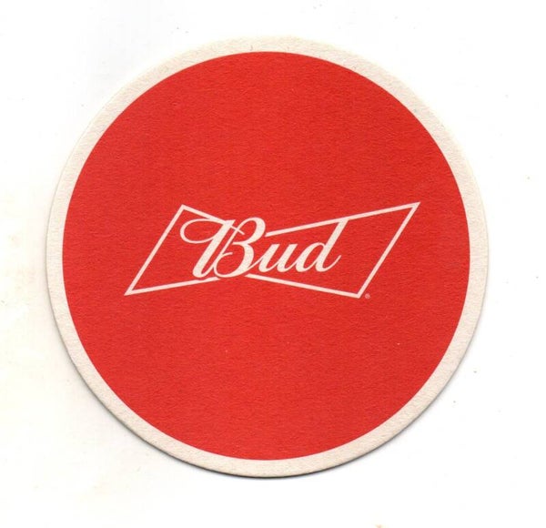 Sottobicchiere Bud AB