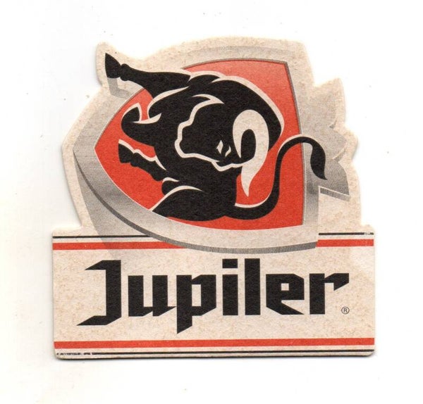 Sottobicchiere Jupiler Tauro
