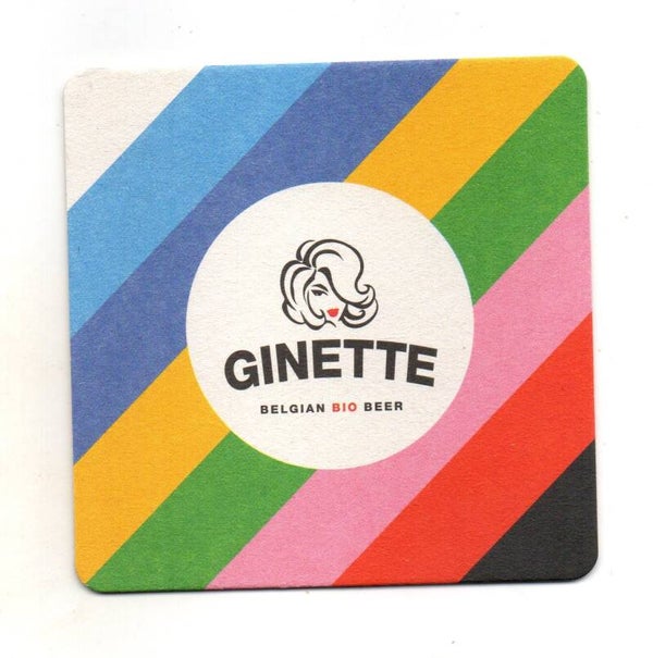 Sottobicchiere Ginette