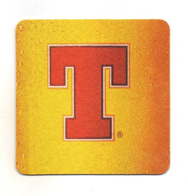 Sottobicchiere Tennent's