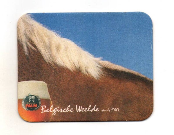 Sottobicchiere Palm Trekparade