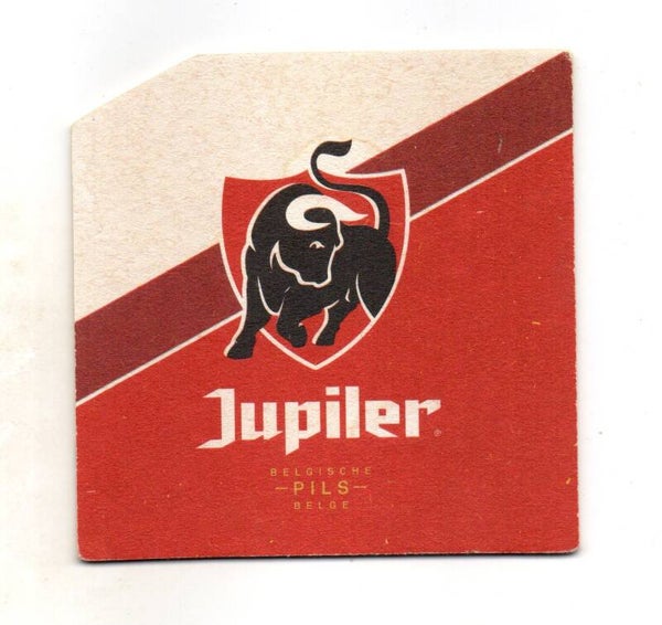Sottobicchiere Jupiler Pils