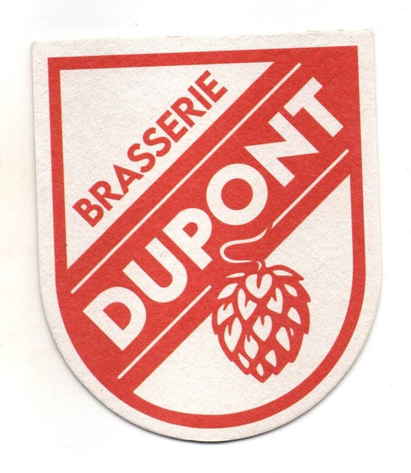 Sottobicchiere Dupont scudo