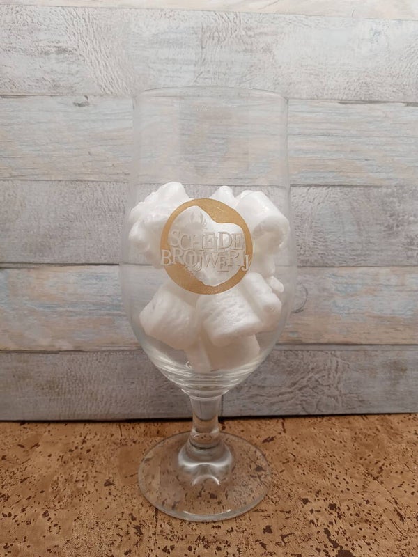 Bicchiere Schelde cl 33