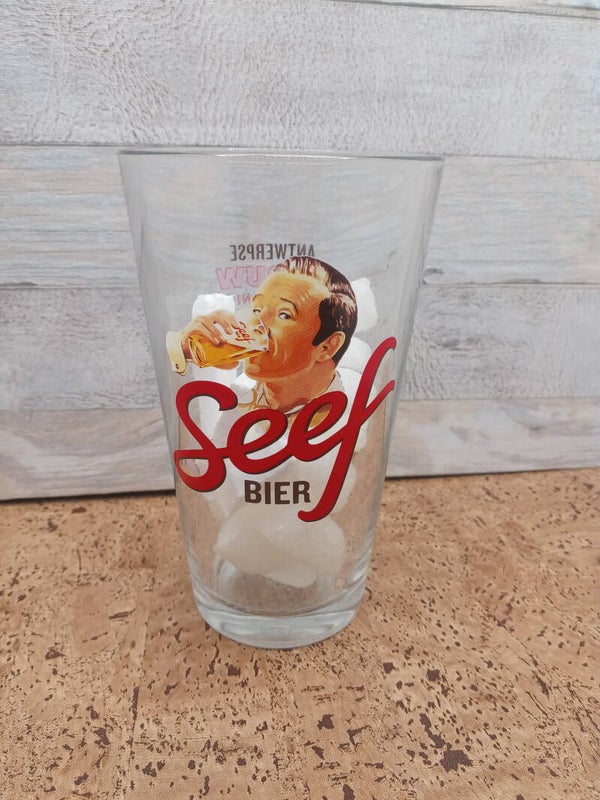 Bicchiere Seef cl 33