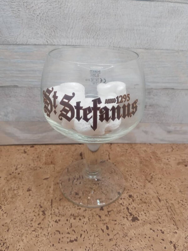 Bicchiere St. Stefanus cl 25