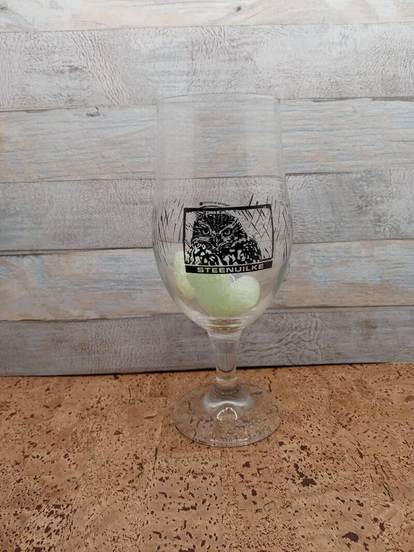 Bicchiere Steenuilke cl 33