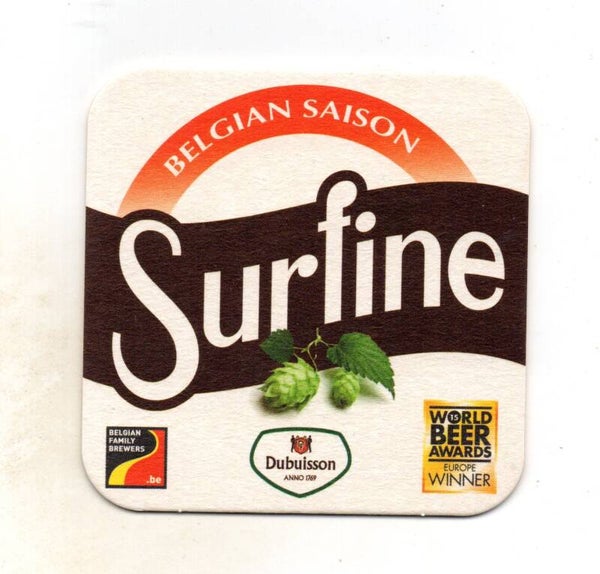 Sottobicchiere Surfine