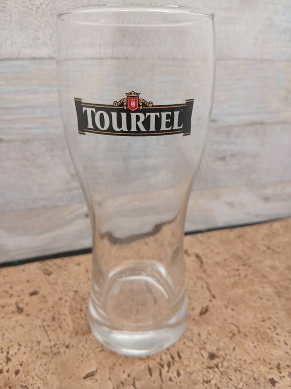 Bicchiere Tourtel cl 20
