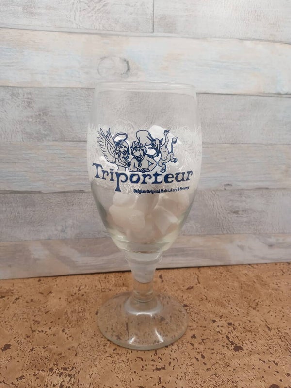 Bicchiere Triporteur calice cl 33