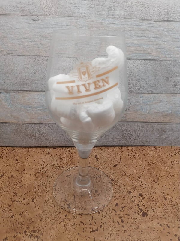 Bicchiere Viven cl 25