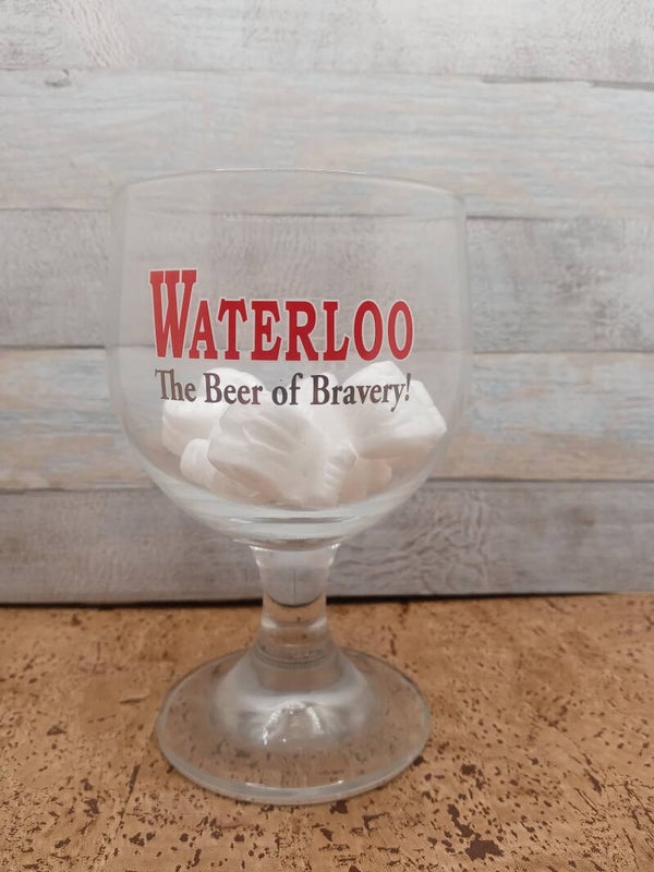 Bicchiere Waterloo cl 25 / 33