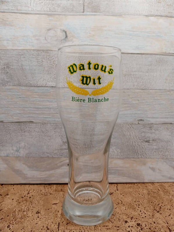 Bicchiere Watou's Wit cl 30